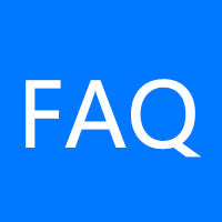 Collection image for: FAQ