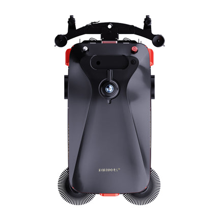 Robotic Scrubber & Sweeper S95 Mini