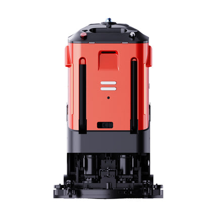 Robotic Scrubber & Sweeper S95 Mini