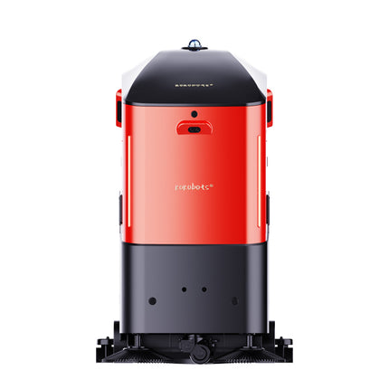 Robotic Scrubber & Sweeper S95 Mini