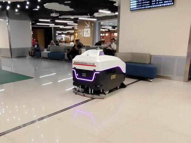 Banner image for: <h3>Airport Waiting Room</h3>