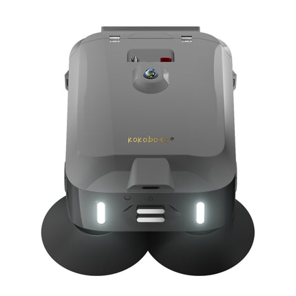 Robotic Sweeper S9
