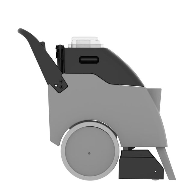 DT35 3-in-1 carpet cleaner deep cleaning hotel corridor carpet