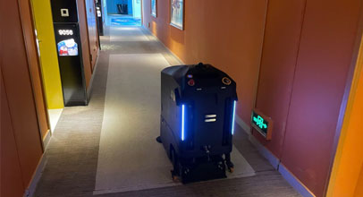 Banner image for: <h3>Hotel Corridor</h3>