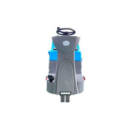 SJ70 New 70L Clean Water Tank Ride-On Industrial Floor Scrubber