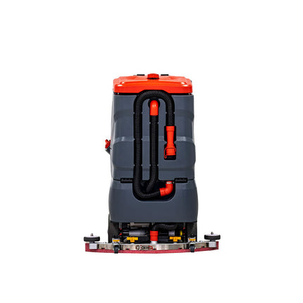 Ride On Floor Scrubber Dryer X7