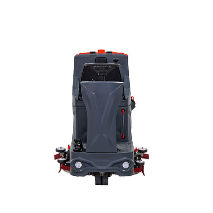 Ride On Floor Scrubber Dryer X9