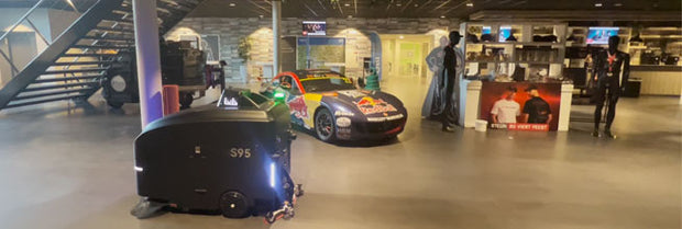 Banner image for: <h3>Exhibition Hall</h3>