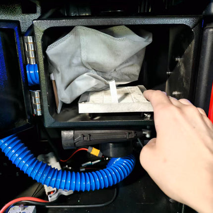 S95 MINI Accessories